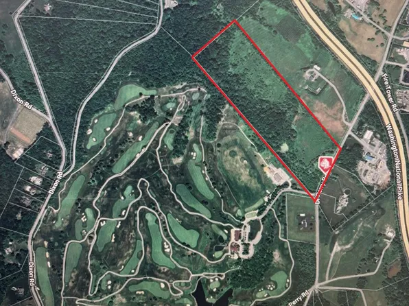 0 Doctor Perry Rd, Ijamsville, MD 21754