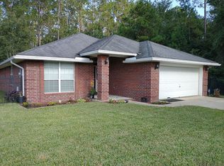 2563 Spring Pond Ln, Jacksonville, FL 32221