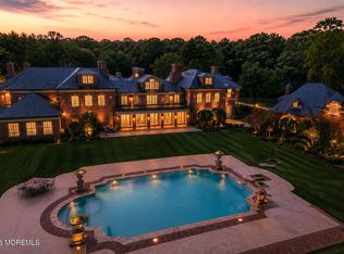 152 Bucks Mill Road, Colts Neck, NJ 07722