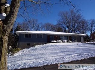 1151 William St, State College, PA 16801