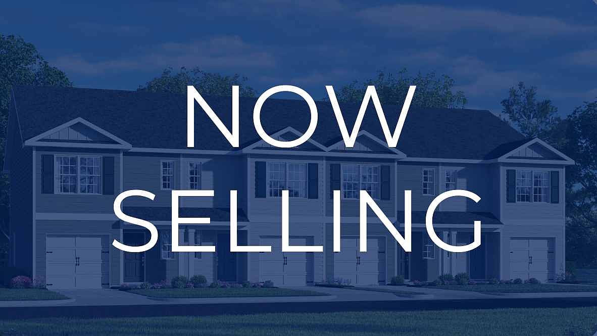 The Townes at Carter Ridge by D.R. Horton Eastern NC in Greenville NC Zillow