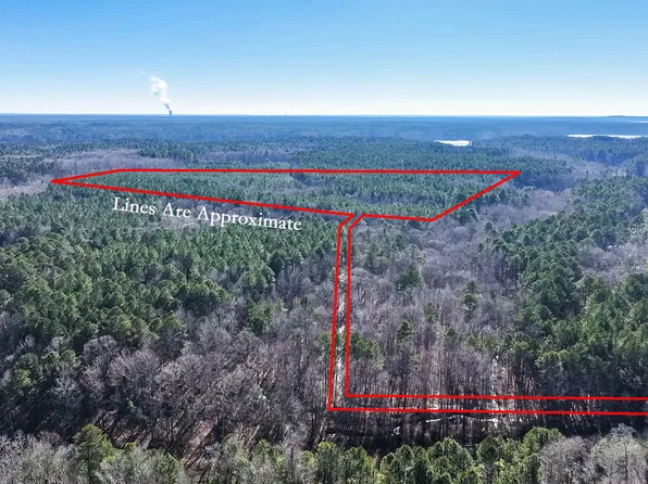 Off J B Morgan Road LOT 5, Apex, NC 27502