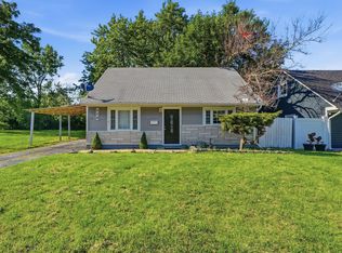 234 Arrowhead St, Park Forest, IL 60466