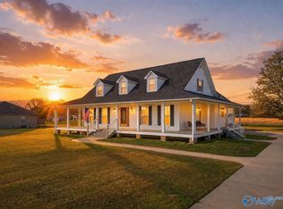 1600 Lasseter Rd, Southside, AL 35907