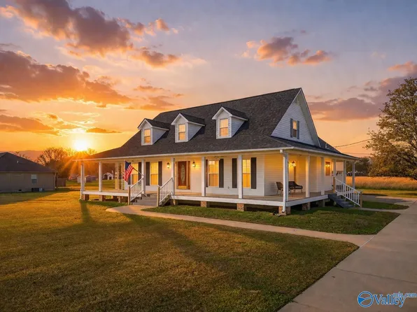 1600 Lasseter Rd, Southside, AL 35907