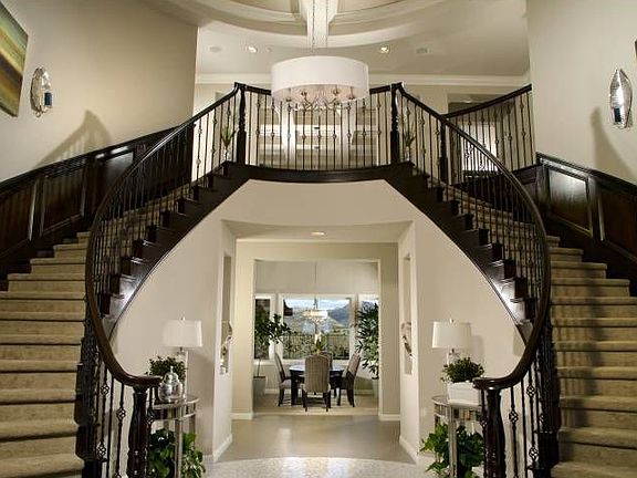 Foyer Entry
