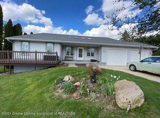 8160 Rossman Hwy, Dimondale, MI 48821