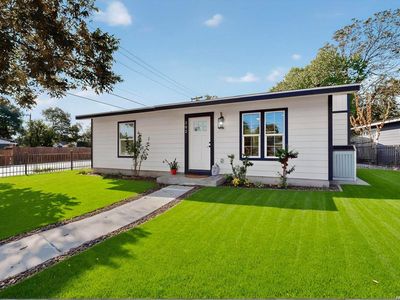 202 Dawnview, San Antonio, TX, 78213