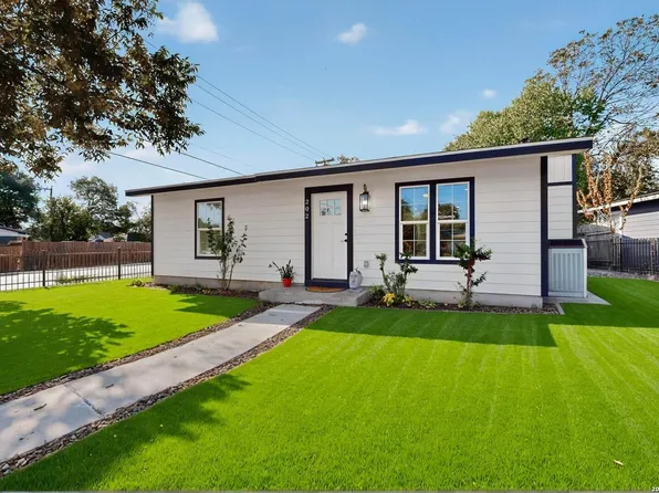202 Dawnview, San Antonio, TX 78213