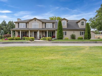 7205 W Sorenson Dr, Boise, ID, 83709