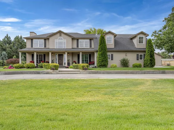 7205 W Sorenson Dr, Boise, ID 83709