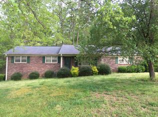 327 Marconi Dr, Spartanburg, SC 29303