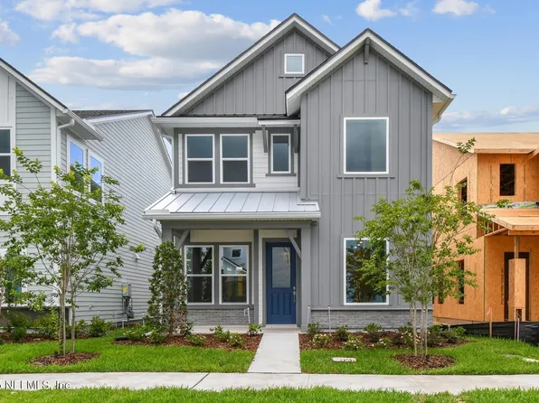 11012 INFINITE Way, Jacksonville, FL 32256