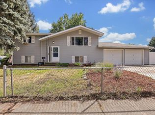 134 Holladay Dr, Cheney, WA 99004