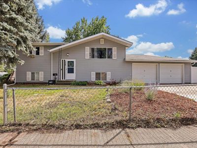 134 Holladay Dr, Cheney, WA, 99004