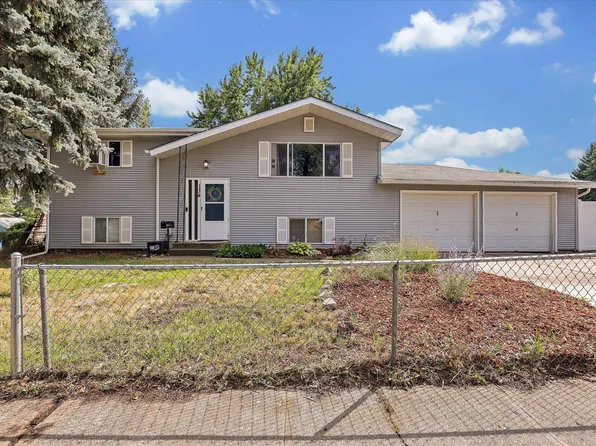 134 Holladay Dr, Cheney, WA 99004