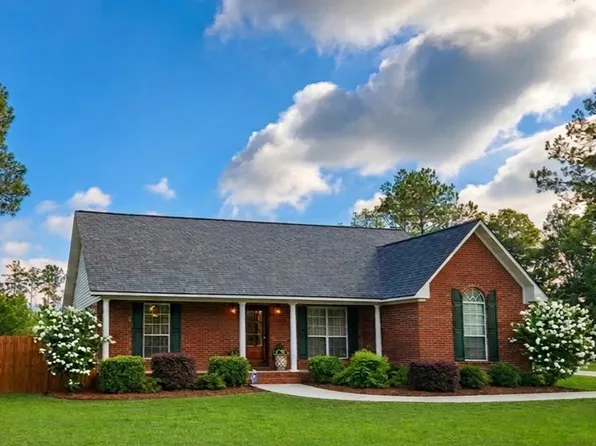 209 Turtle Pond Rd, Bainbridge, GA 39819