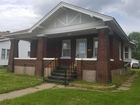 2nd image of 419 N Wood River Ave