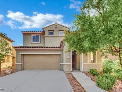 2749 Invermark St, Henderson, NV, 89044