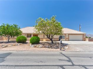 1940 Upland Ave, Pahrump, NV 89048