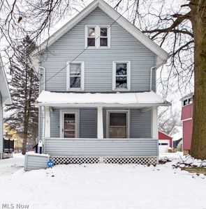 2209 26th St SW, Akron, OH, 44314