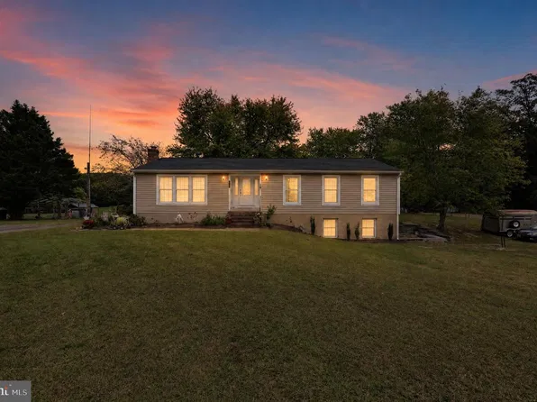 2460 Parkers Creek Rd, Port Republic, MD 20676