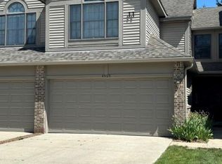 45125 Horseshoe Cir #52, Canton, MI 48187