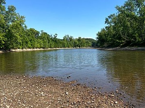 50889 Highway A, New London, MO 63459