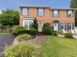 116 Abbey Ln, Telford, PA 18969