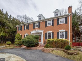 7003 Southwark Ter, Hyattsville, MD 20782