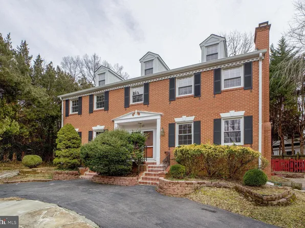 7003 Southwark Ter, Hyattsville, MD 20782