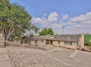 15299 Oak Hills Dr, Salinas, CA 93907
