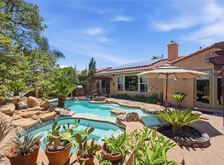 7214 Morningside Ranch Ct, Las Vegas, NV 89113