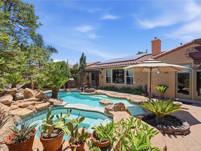 7214 Morningside Ranch Ct, Las Vegas, NV, 89113