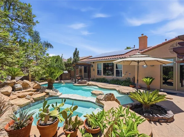7214 Morningside Ranch Ct, Las Vegas, NV 89113