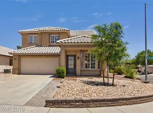 8052 Sweet Clover Ct, Las Vegas, NV 89131