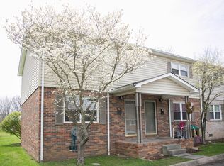 808-818 E A St, Elizabethton, TN 37643