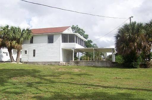 2030 SCENIC HWY.