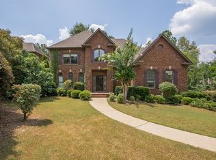 527 Highland Park Cir, Birmingham, AL 35242
