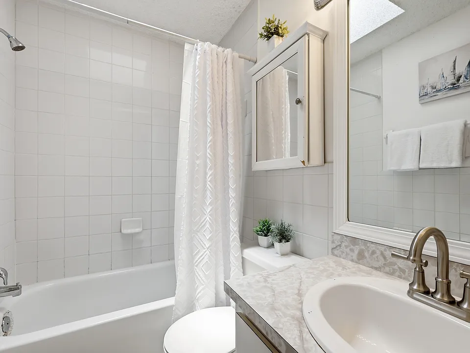 guest bath