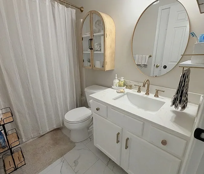7601 Cannon Run NE — Photo 8