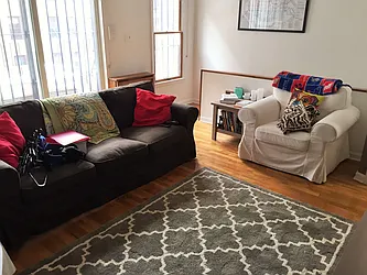 Rented by Joe Gotham LTD