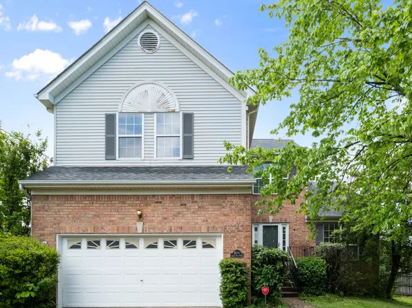 1104 Quaise Moor W, Antioch, TN 37013