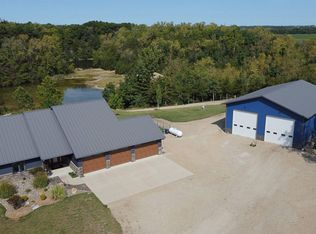 2203 Golden Rd, West Point, IA 52656