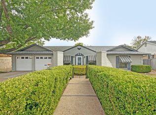 7305 Berkman Dr, Austin, TX 78752