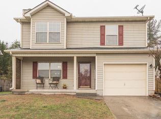 3733 Holgate Ln LOT 9, Powell, TN 37849