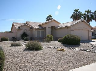 939 S Canal Dr, Gilbert, AZ 85296