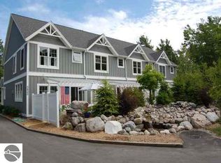5833 S Lake St #2-B, Glen Arbor, MI 49636