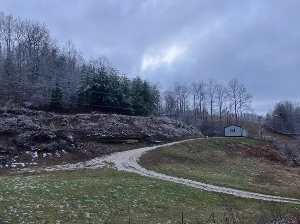 264 Sunshine Ln, West Liberty, KY 41472