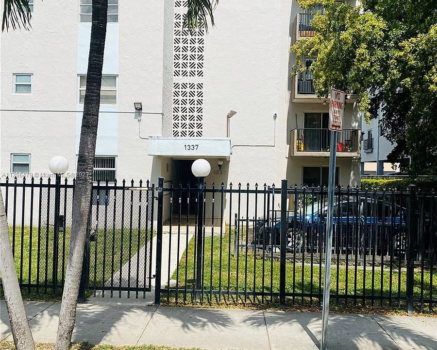 1st image of 1337 NW 1st St APT 10